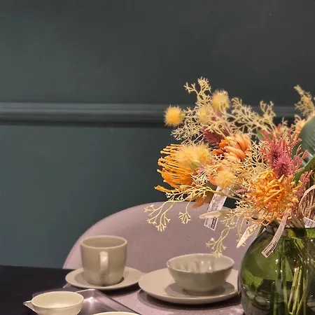 Design In Center 2 Διαμέρισμα Μον