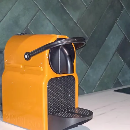 Διαμέρισμα Design In Center 2