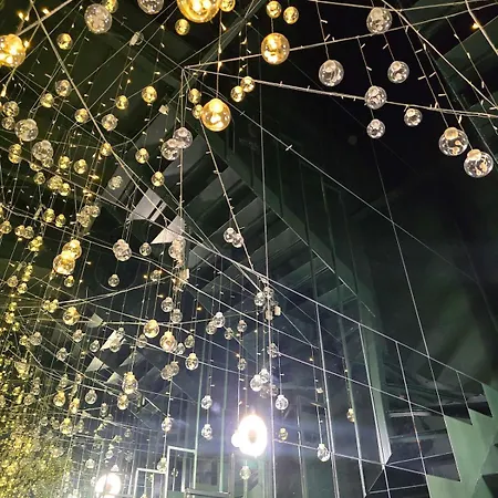 Διαμέρισμα Design In Center 2