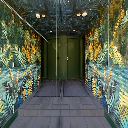 Design In Center 2 Διαμέρισμα *